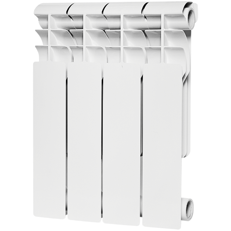 Биметаллические радиаторы: преимущества и недостатки