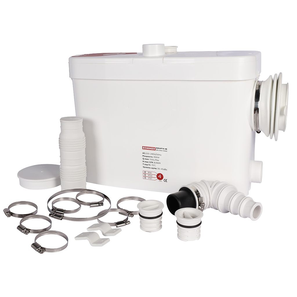 Как сделать канализацию в частном доме