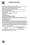 Поплавковый выключатель ROMMER - декларация соответствия